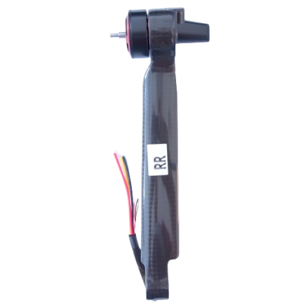 Задній правий промінь із двигуном для квадрокоптера Autel EVO II Enterprise