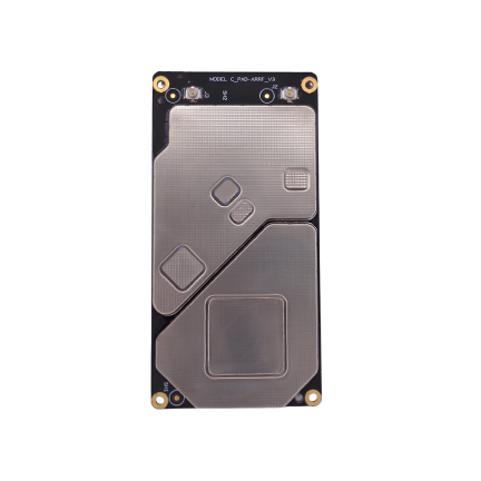 Радіомодуль смарт-контролера для квадрокоптера Autel EVO II Enterprise V2