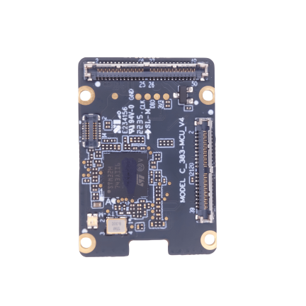 Драйвер моторів підвісу для квадрокоптера Autel EVO II PRO