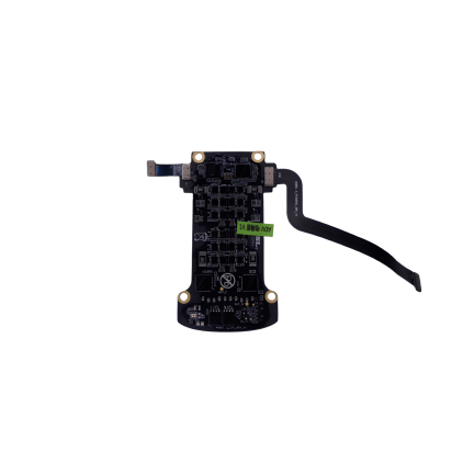 Плата контролеру оборотів двигунів для квадрокоптера Autel EVO II V3