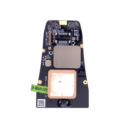 Плата GPS для квадрокоптера Autel EVO II V3