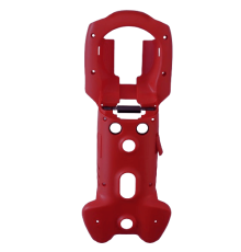 Нижня оранжева кришка корпусу для квадрокоптера Autel EVO II V3