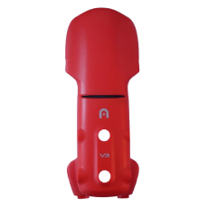 Верхня оранжева кришка корпусу для квадрокоптера Autel EVO II V3
