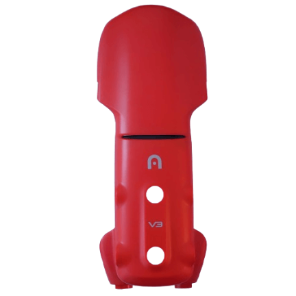 Верхня оранжева кришка корпусу для квадрокоптера Autel EVO II V3