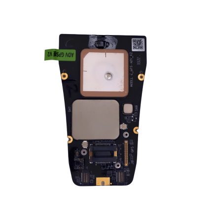 Плата GPS для квадрокоптера Autel EVO II V3 Enterprise
