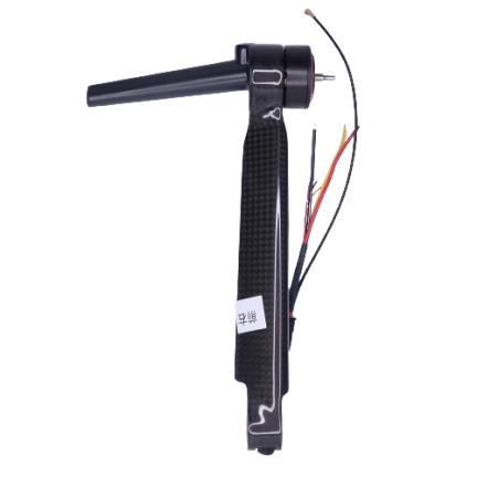 Передній правий промінь для квадрокоптера Autel EVO II V3 Enterprise