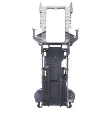 Середня частина корпусу для квадрокоптера Autel EVO II V3 Enterprise