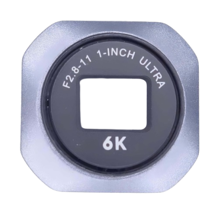 Передня кришка корпусу камери для квадрокоптера Autel EVO Lite+