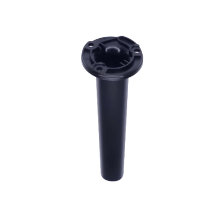 Переднє ліве шасі для квадрокоптера Autel EVO Lite чорного кольору