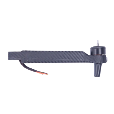 Задній правий промінь із двигуном для квадрокоптера Autel EVO Lite