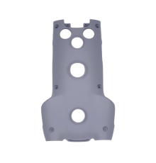 Нижня частина корпусу для квадрокоптера Autel EVO Lite сірого кольору