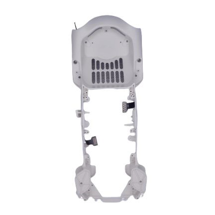 Середня частина корпусу біла для квадрокоптера Autel EVO Lite