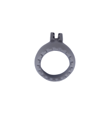 Заднє декоративне кільце візуальних сенсорів для квадрокоптера Autel EVO Lite сірого кольору