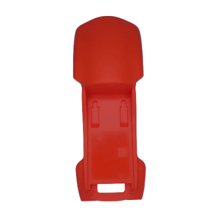 Верхня частина корпусу оранжева для квадрокоптера Autel EVO Lite