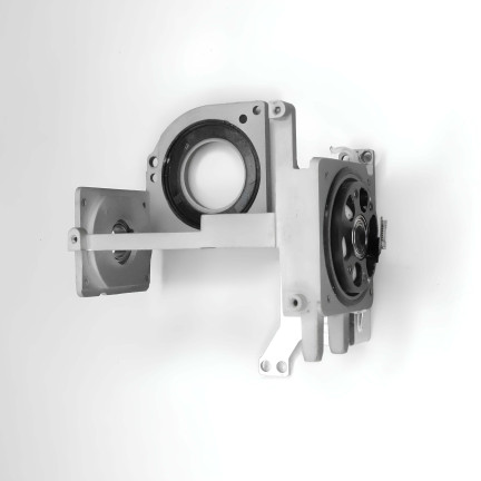  Мотор з кронштейном PITCH підвісу для квадрокоптера Autel EVO Max 4T