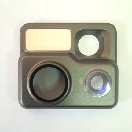 Передня кришка підвісу для квадрокоптера Autel EVO Max 4T XE