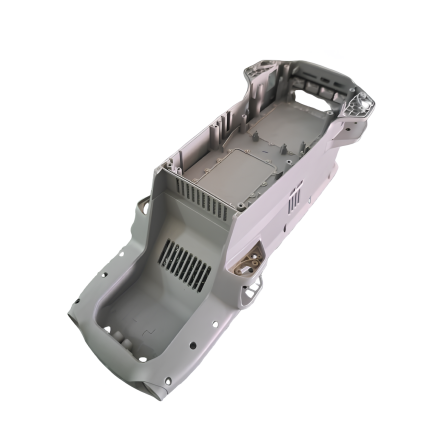 Середня частина корпусу для квадрокоптера Autel EVO Max 4T v2