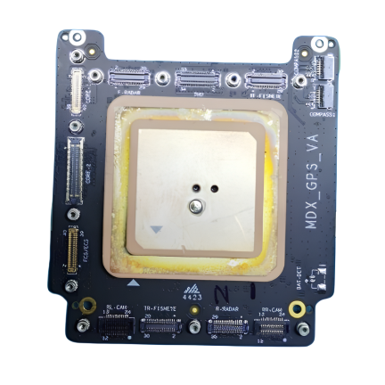 Плата GPS для квадрокоптера Autel EVO Max 4T