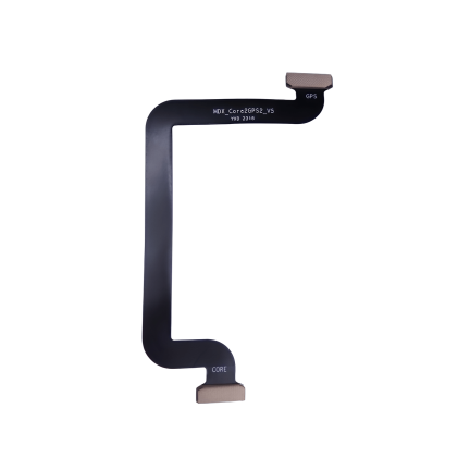 Шлейф материнська плата-GPS2 версії 5 для квадрокоптера Autel EVO Max 4T (Model_X)