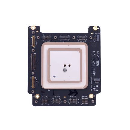 Плата GPS для квадрокоптера Autel EVO Max 4T 