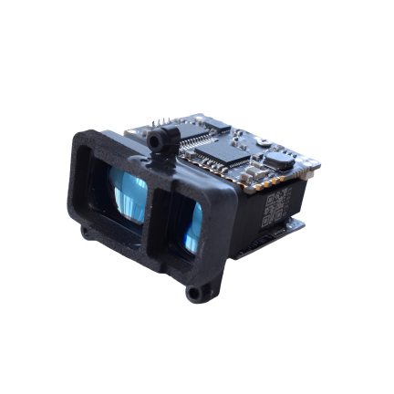 Лазерний модуль підвісу для квадрокоптера Autel EVO Max 4T