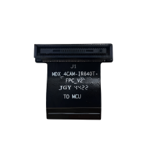 Конектор 4CAM-IR640T-FPC підвісу для квадрокоптера Autel EVO Max 4T
