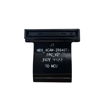 Конектор 4CAM-IR640T-FPC підвісу для квадрокоптера Autel EVO Max 4T