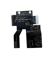 Модуль-розгалуджувач підвісу для квадрокоптера Autel EVO Max 4T