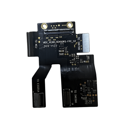 Модуль-розгалуджувач підвісу для квадрокоптера Autel EVO Max 4T