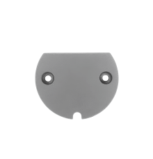 Кришка нижнього демпферу камери для квадрокоптера Autel EVO Max 4T (SLS)