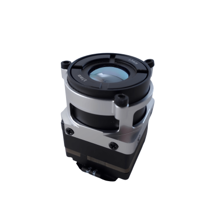 Тепловізійний модуль підвісу для квадрокоптера Autel EVO Max 4T