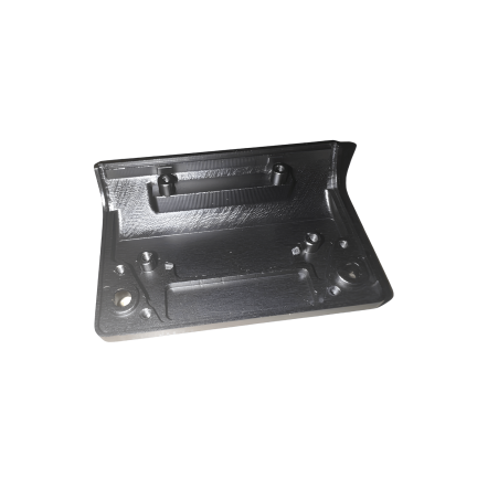 Верхня вібропоглинаюча кришка підвісу для квадрокоптера Autel EVO Max 4T