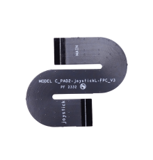 Лівий шлейф джойстику пульта керування для квадрокоптера Autel EVO Max 4T