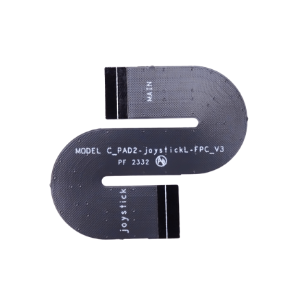 Лівий шлейф джойстику пульта керування для квадрокоптера Autel EVO Max 4T