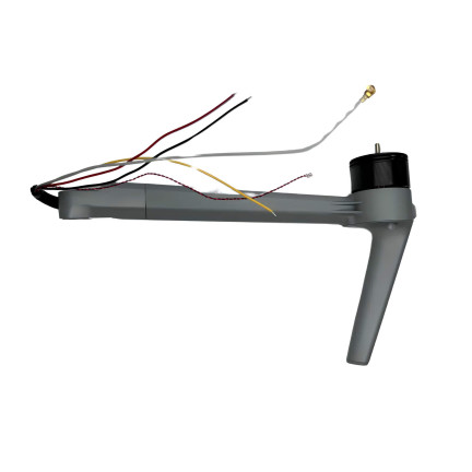 Передній лівий промінь для квадрокоптера Autel EVO Max 4T без логотипу