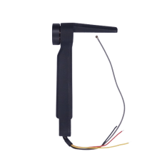 Передній лівий промінь для квадрокоптера Autel EVO Nano чорний