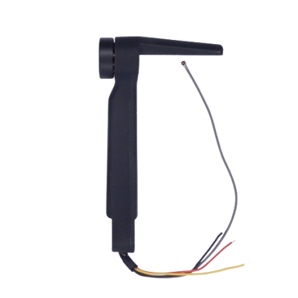 Передній лівий промінь для квадрокоптера Autel EVO Nano чорний