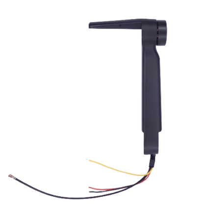 Передній правий промінь для квадрокоптера Autel EVO Nano чорний