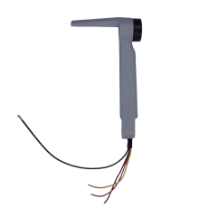 Передній правий промінь для квадрокоптера Autel EVO Nano (сірий)