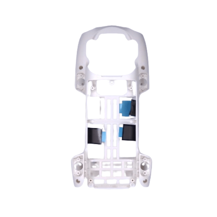 Середня частина корпусу для квадрокоптера Autel EVO Nano білого кольору