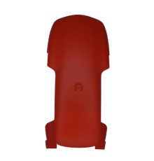 Верхня частина корпусу для квадрокоптера Autel EVO Nano оранжевого кольору