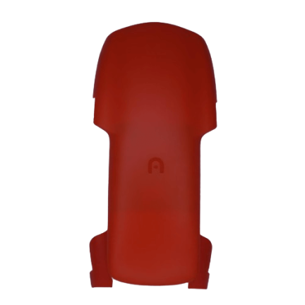 Верхня частина корпусу для квадрокоптера Autel EVO Nano оранжевого кольору