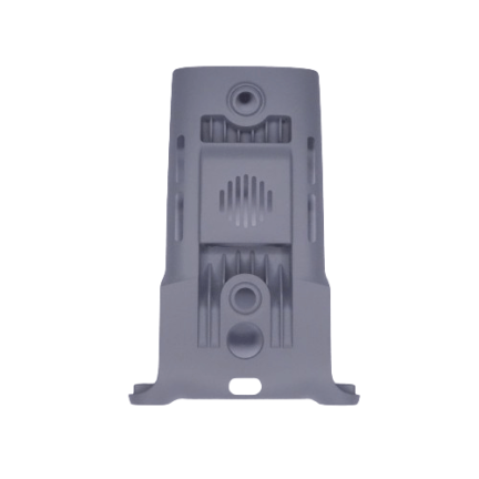 Нижня частина корпусу для квадрокоптера Autel EVO Nano сірого кольору