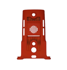 Нижня частина корпусу для квадрокоптера Autel EVO Nano оранжевого кольору