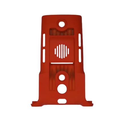 Нижня частина корпусу для квадрокоптера Autel EVO Nano оранжевого кольору