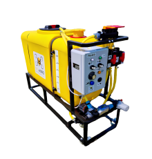 Портативний змішувач РМ-200