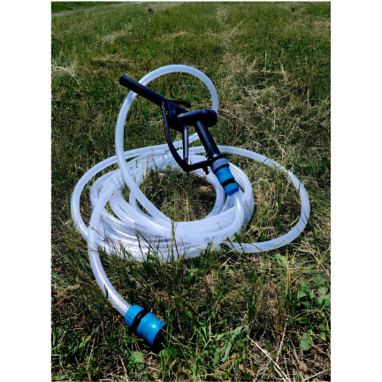 Портативний змішувач РМ-200