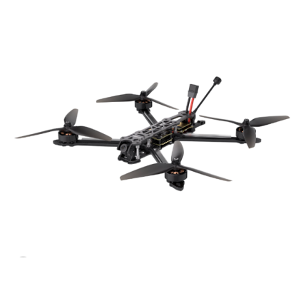 Квадрокоптер FPV GEPRC MARK4 7"