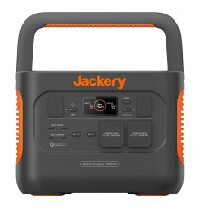 Портативна зарядна станція EXPLORER 1000PRO JACKERY