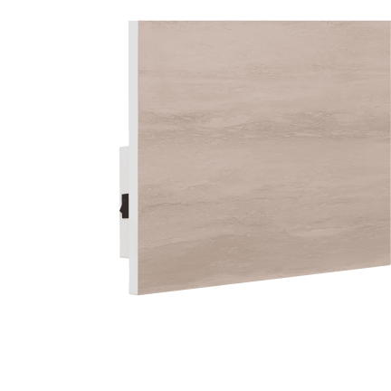 Керамічний обігрівач Teploceramic ТСМ 450